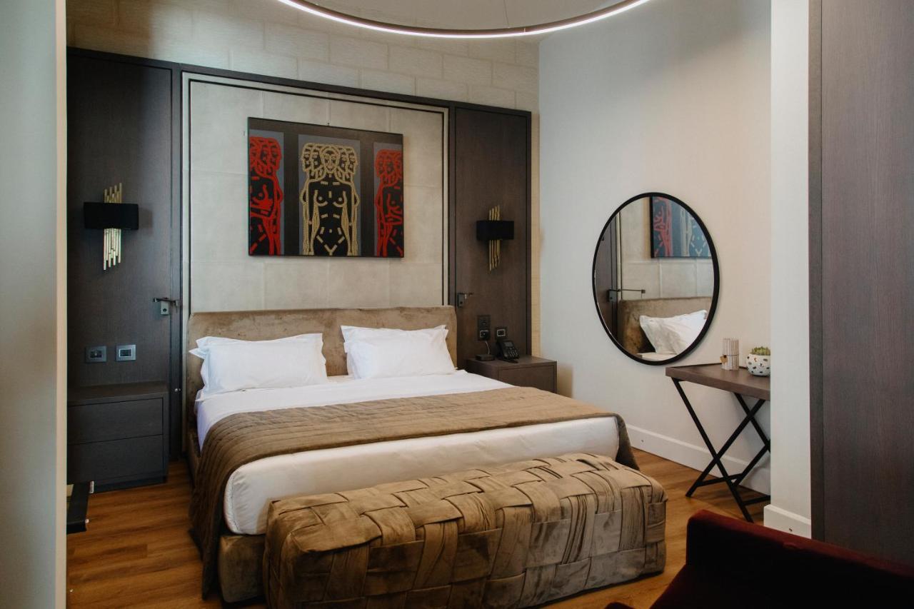 Casa 300Mila Hotell Lecce Eksteriør bilde