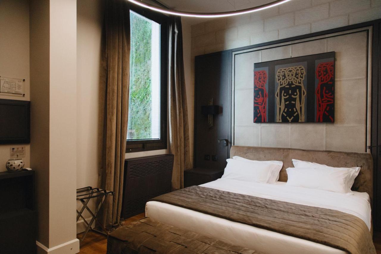 Casa 300Mila Hotell Lecce Eksteriør bilde
