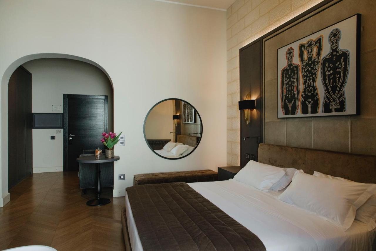 Casa 300Mila Hotell Lecce Eksteriør bilde