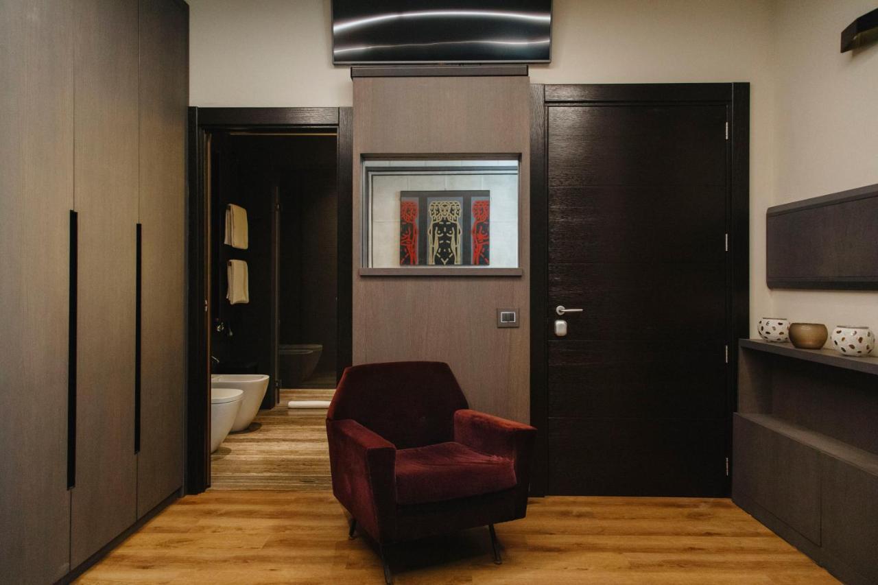 Casa 300Mila Hotell Lecce Eksteriør bilde