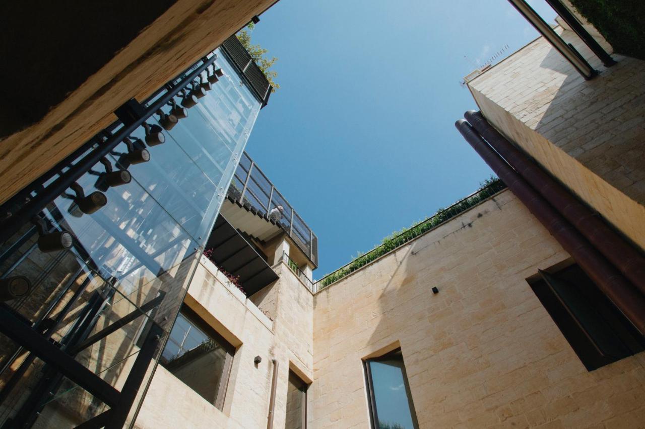 Casa 300Mila Hotell Lecce Eksteriør bilde