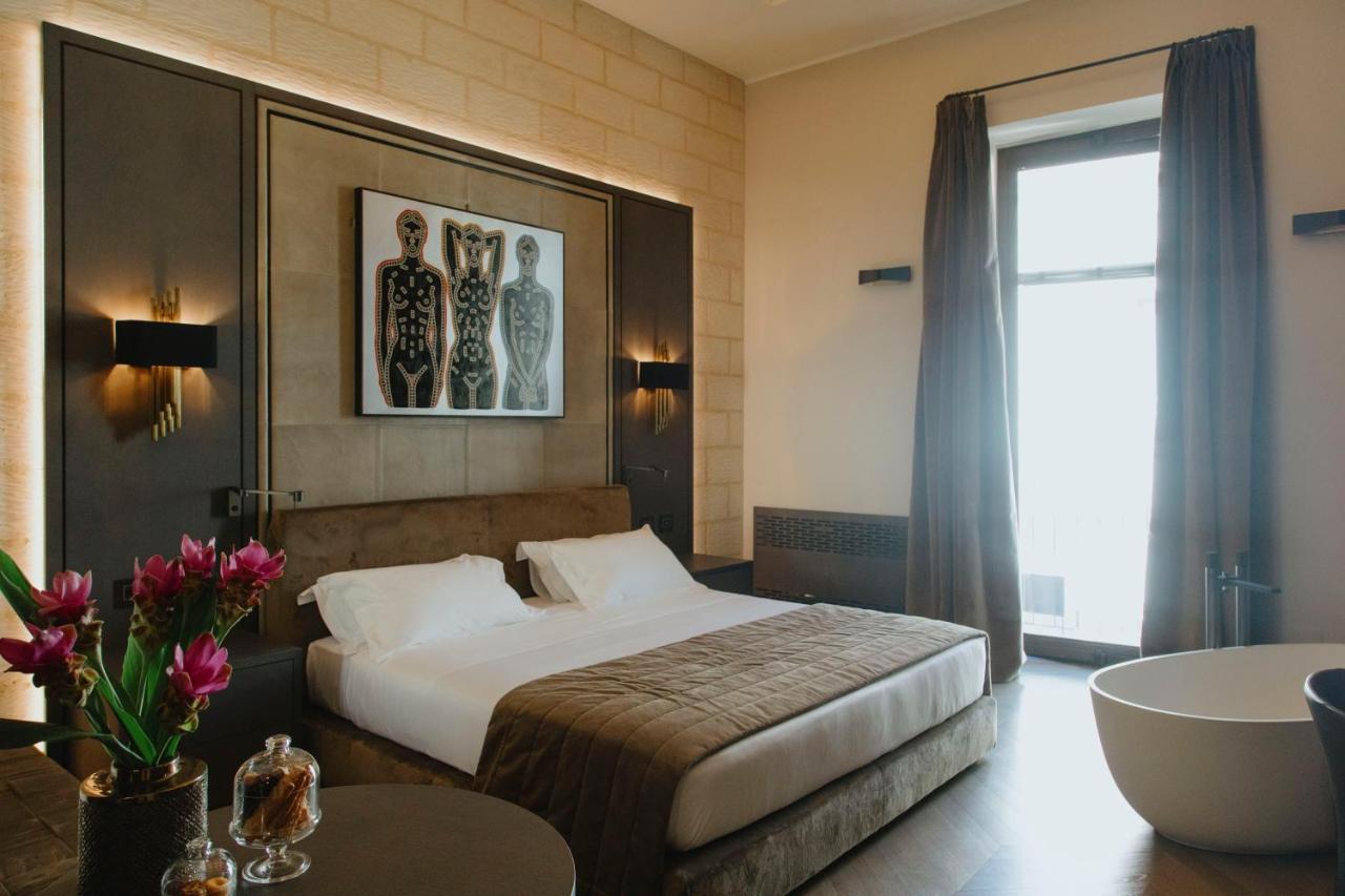 Casa 300Mila Hotell Lecce Eksteriør bilde