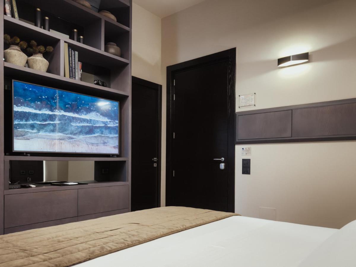 Casa 300Mila Hotell Lecce Eksteriør bilde