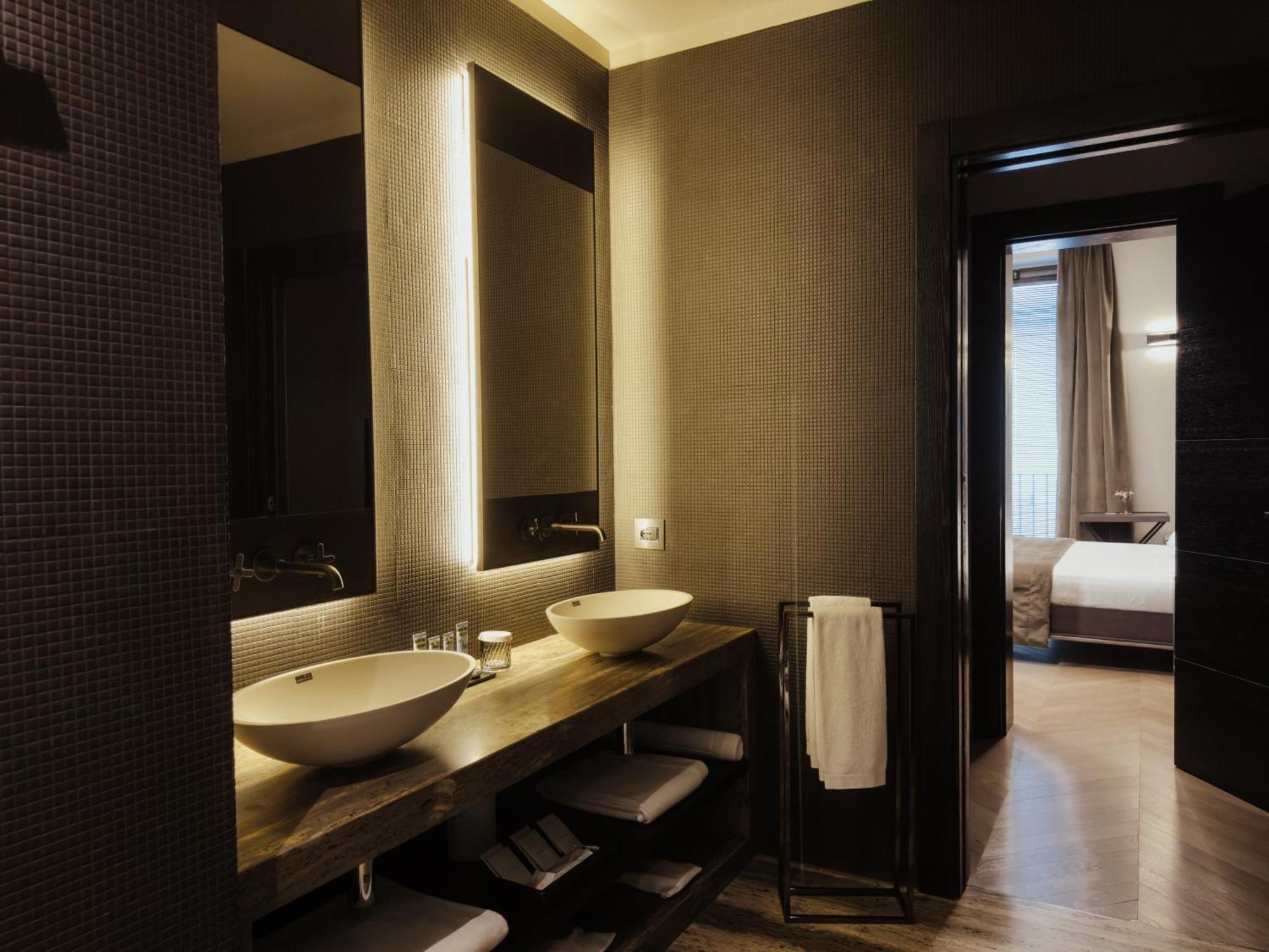 Casa 300Mila Hotell Lecce Eksteriør bilde