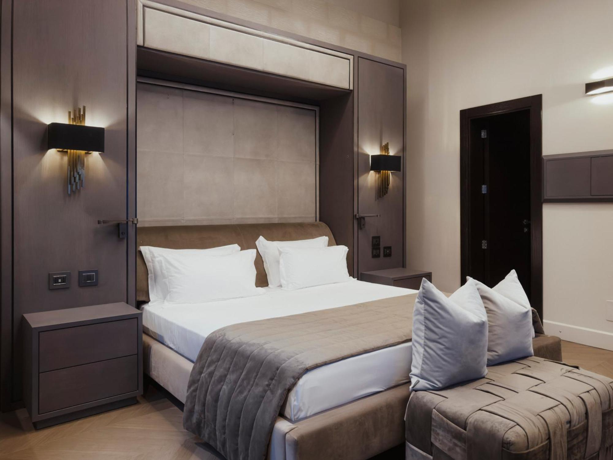 Casa 300Mila Hotell Lecce Eksteriør bilde