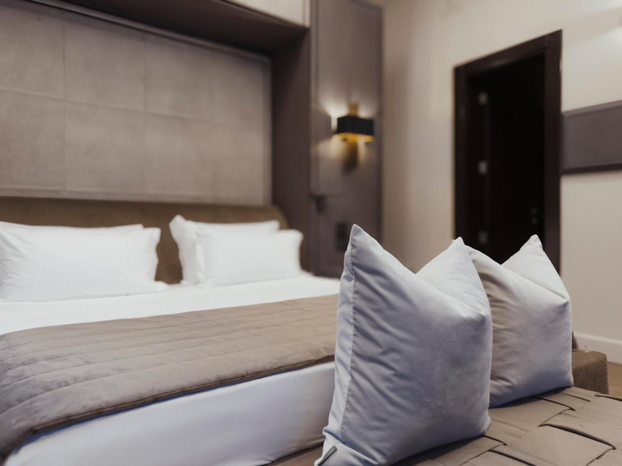 Casa 300Mila Hotell Lecce Eksteriør bilde