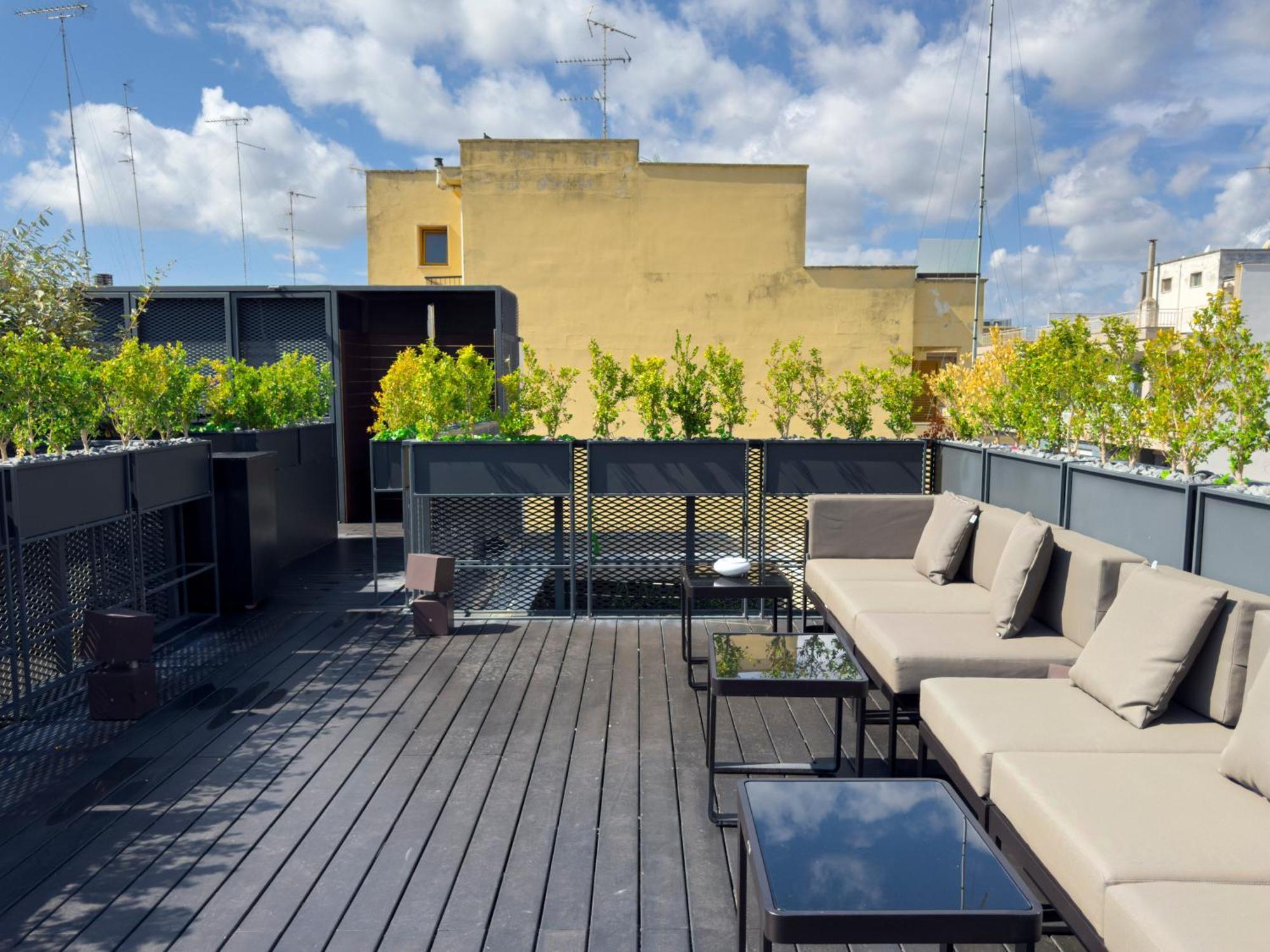 Casa 300Mila Hotell Lecce Eksteriør bilde