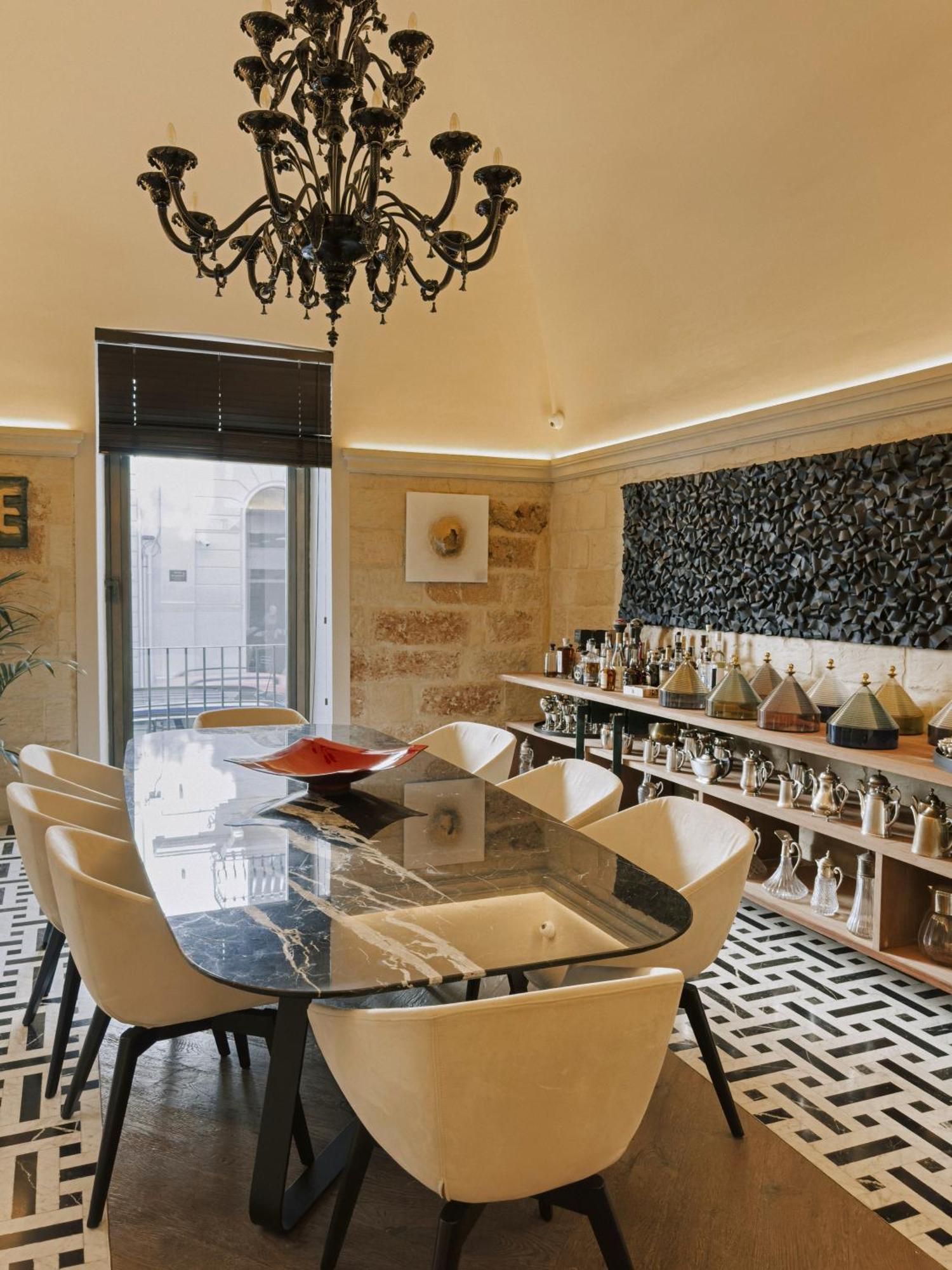 Casa 300Mila Hotell Lecce Eksteriør bilde