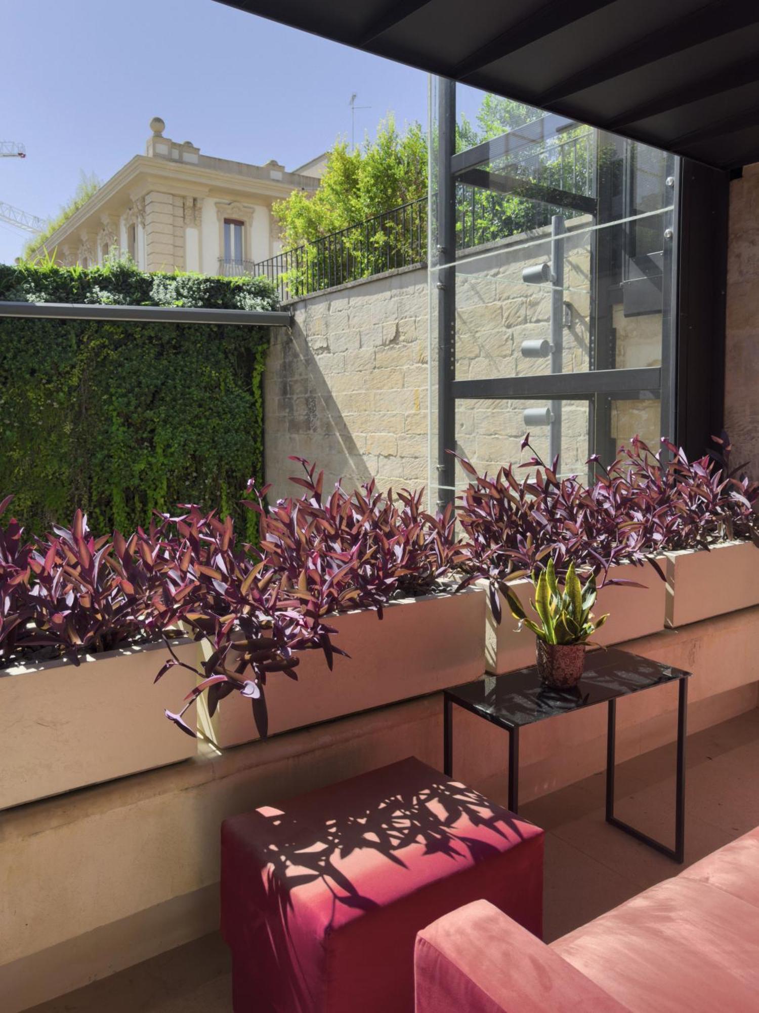 Casa 300Mila Hotell Lecce Eksteriør bilde
