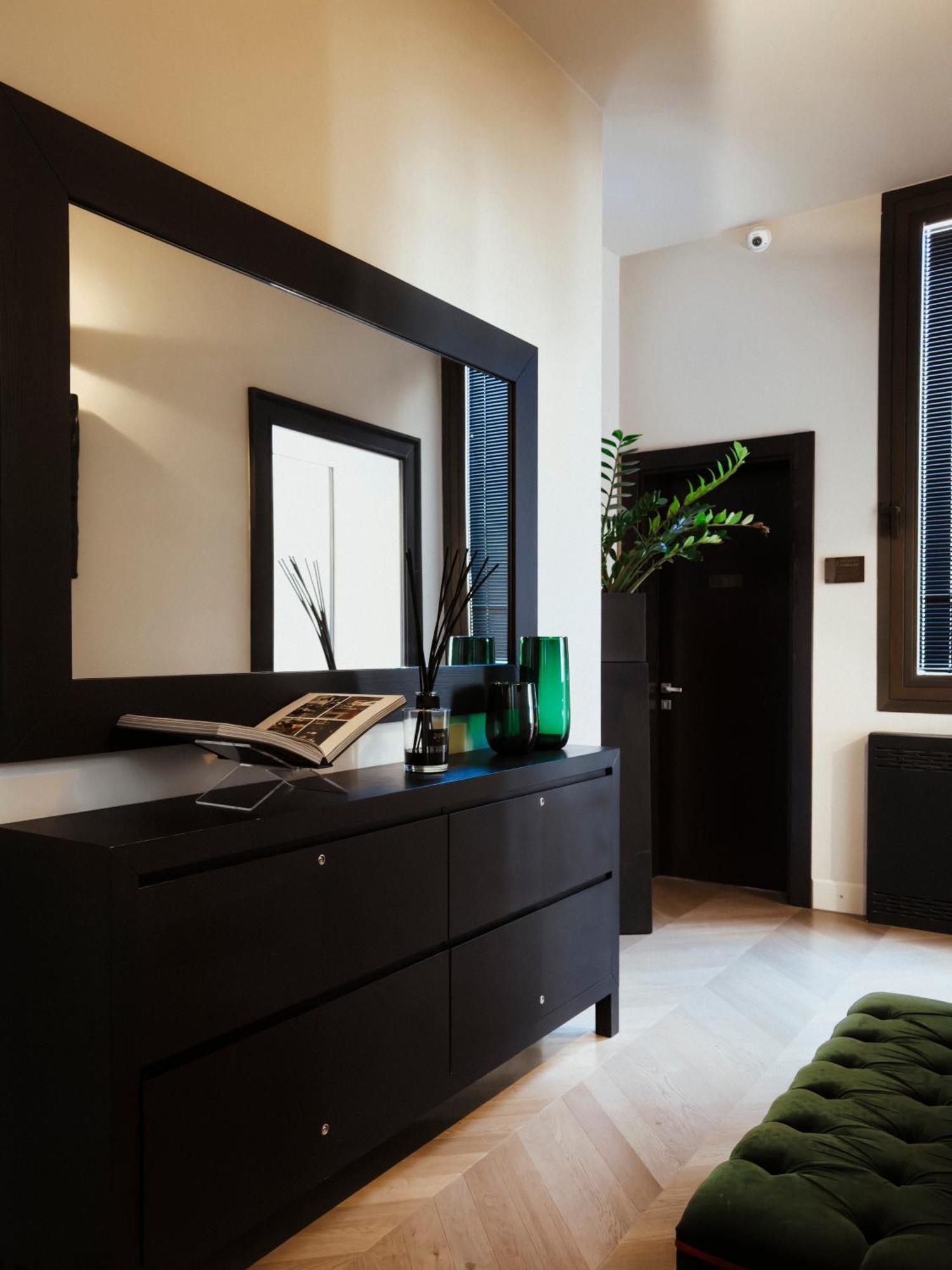 Casa 300Mila Hotell Lecce Eksteriør bilde