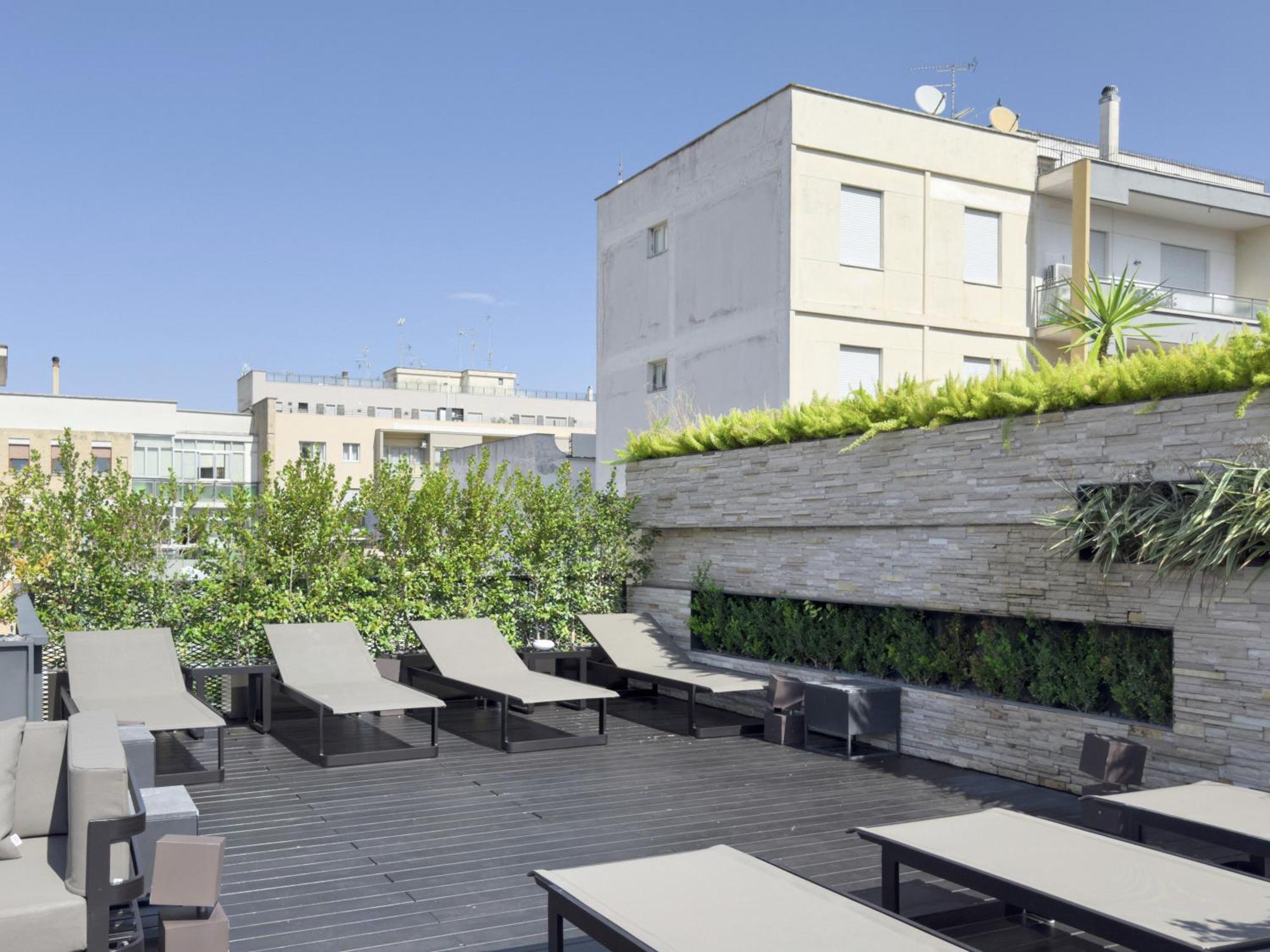 Casa 300Mila Hotell Lecce Eksteriør bilde