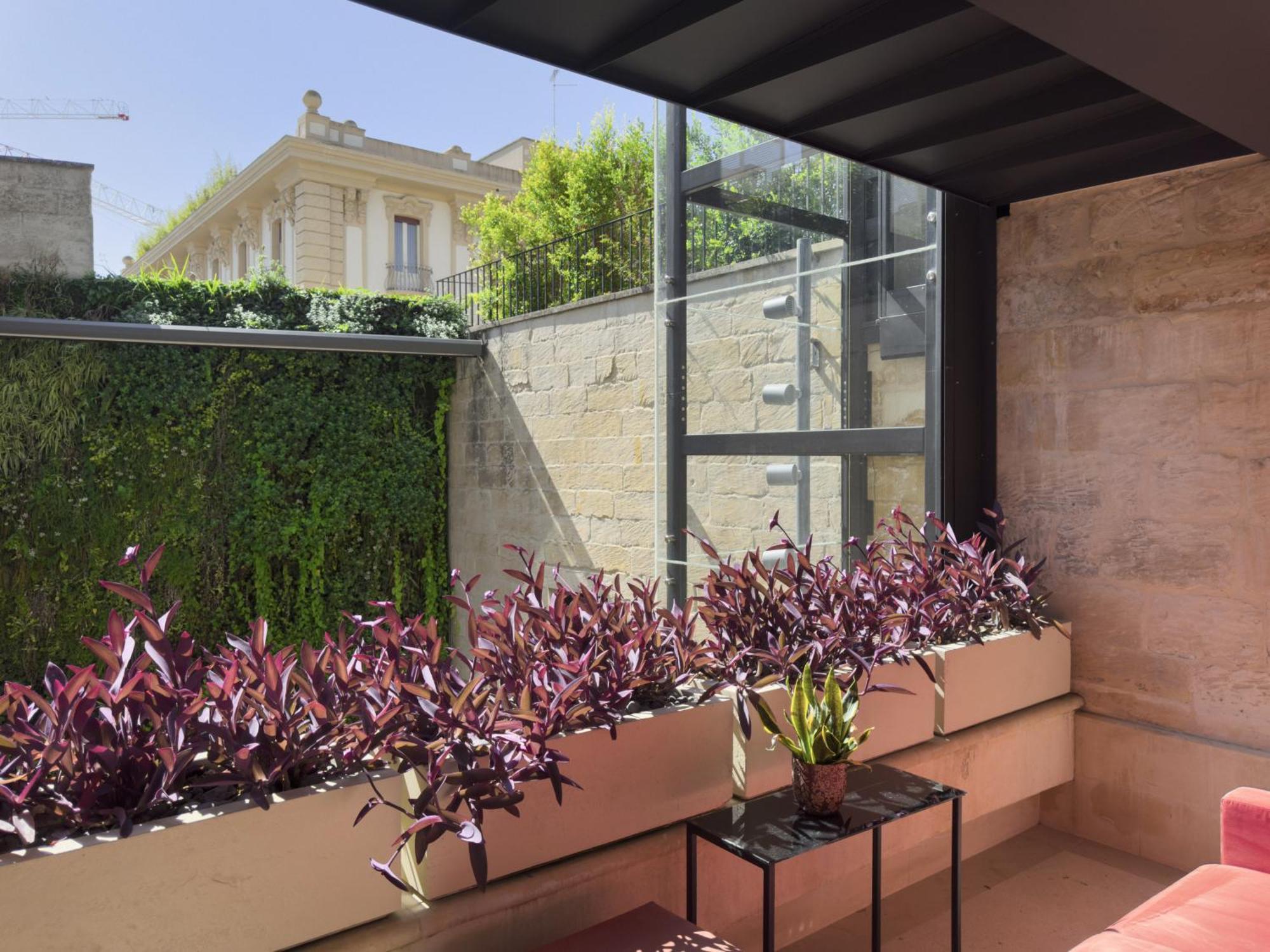Casa 300Mila Hotell Lecce Eksteriør bilde
