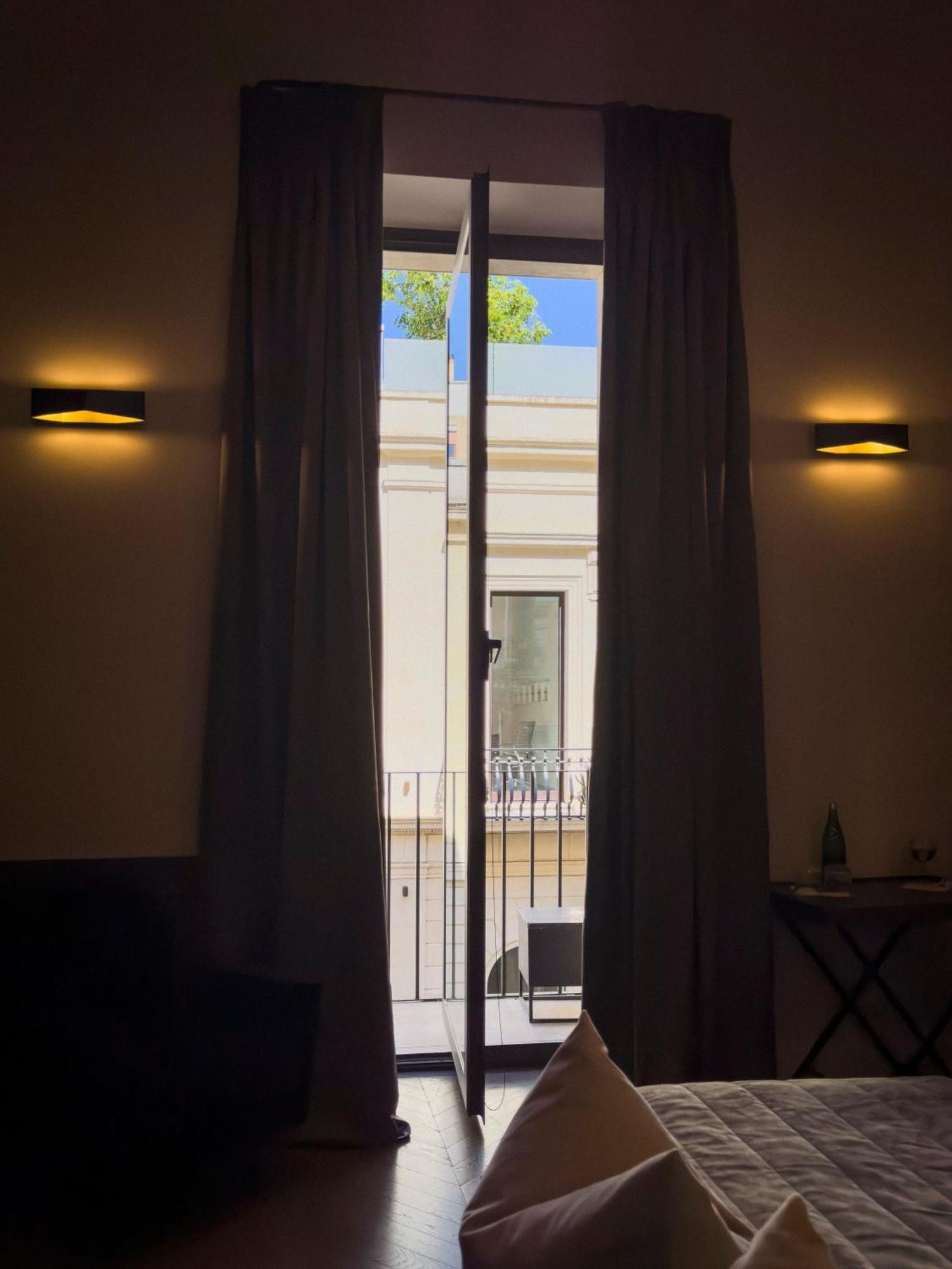Casa 300Mila Hotell Lecce Eksteriør bilde