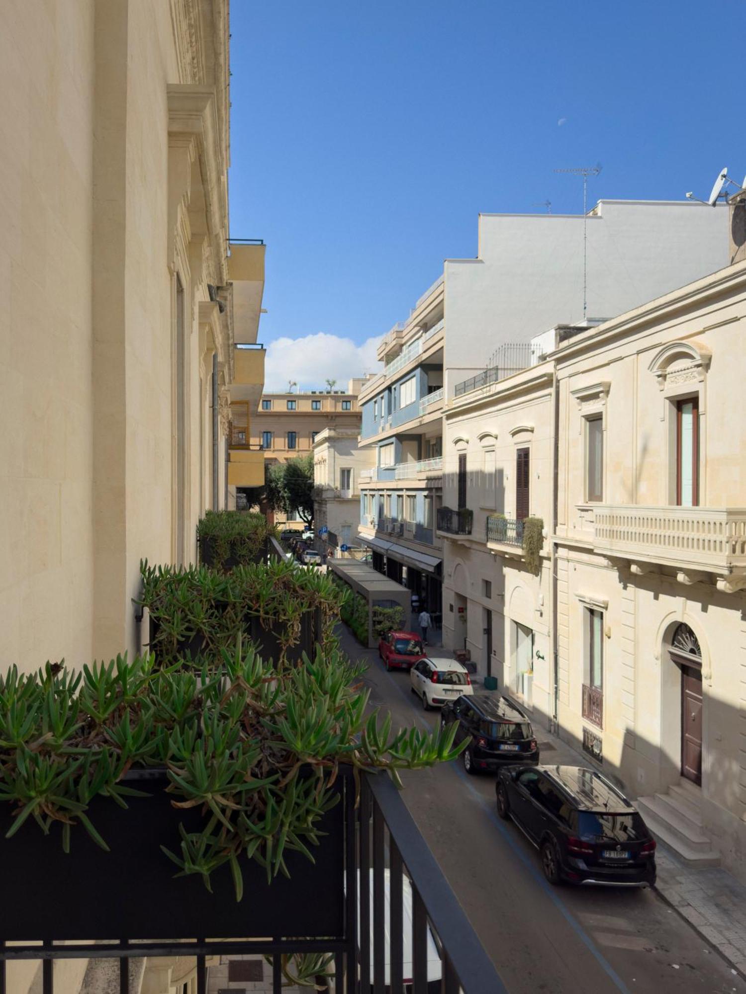 Casa 300Mila Hotell Lecce Eksteriør bilde