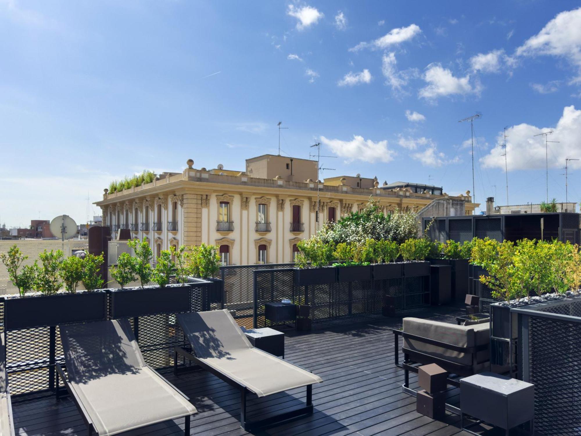 Casa 300Mila Hotell Lecce Eksteriør bilde