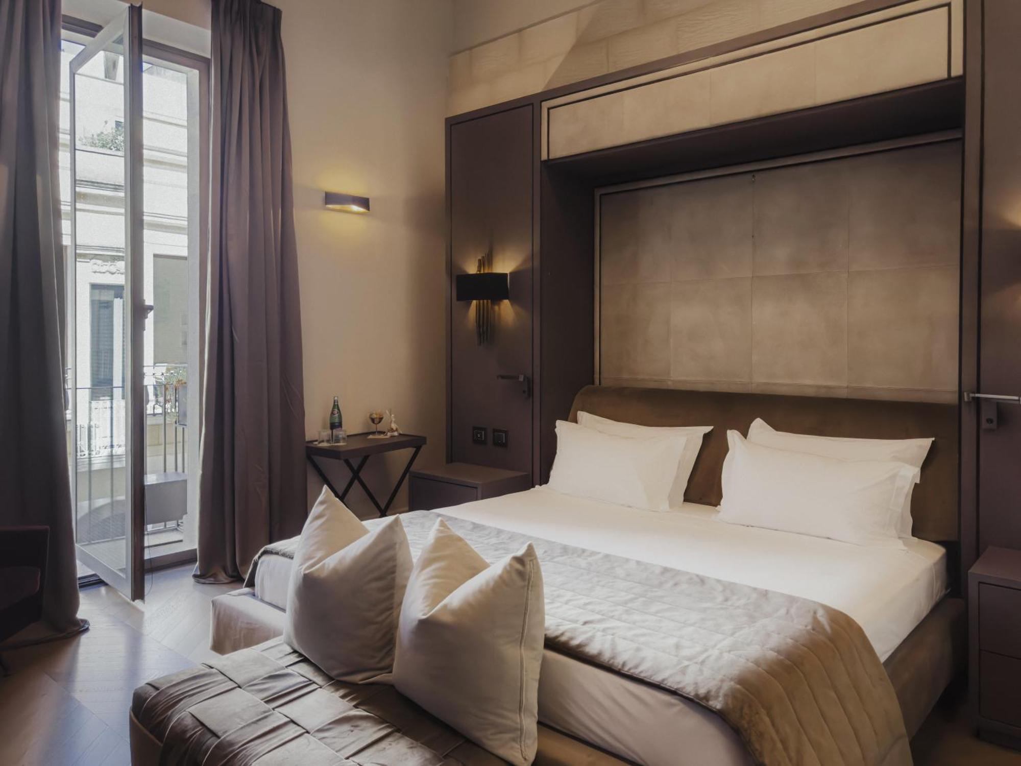 Casa 300Mila Hotell Lecce Eksteriør bilde