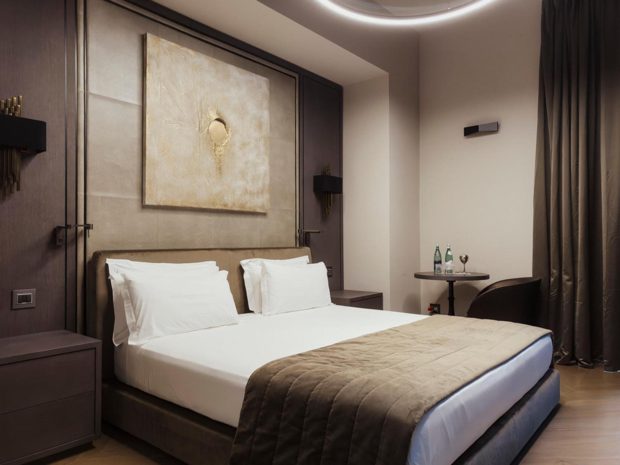 Casa 300Mila Hotell Lecce Eksteriør bilde