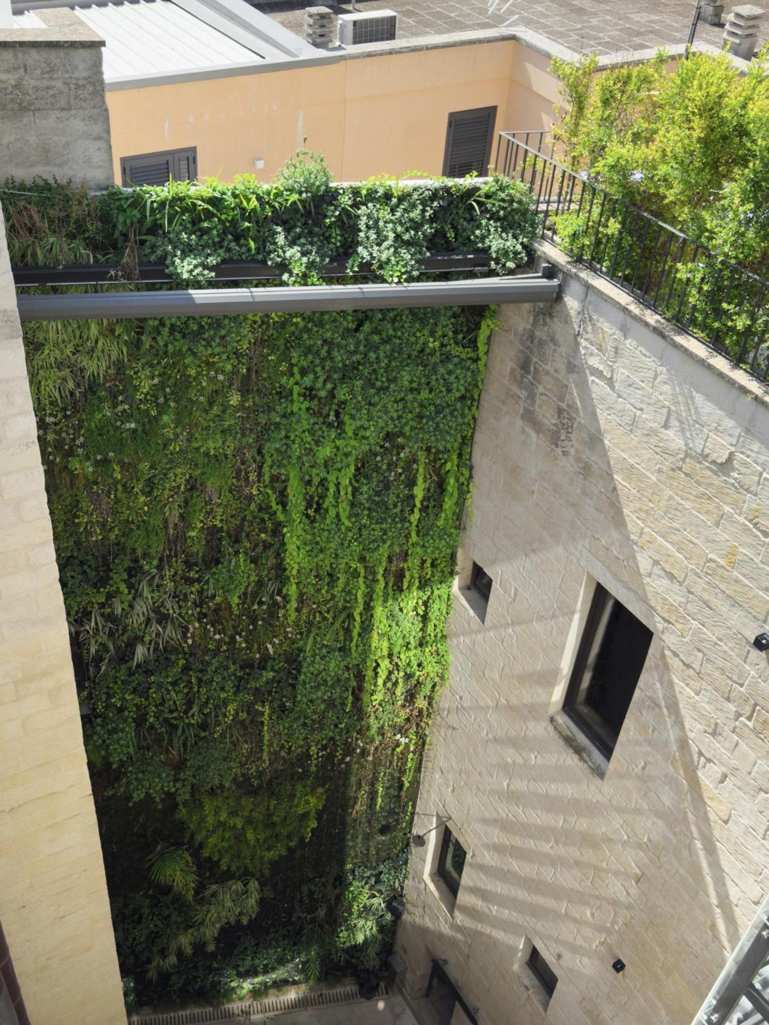 Casa 300Mila Hotell Lecce Eksteriør bilde