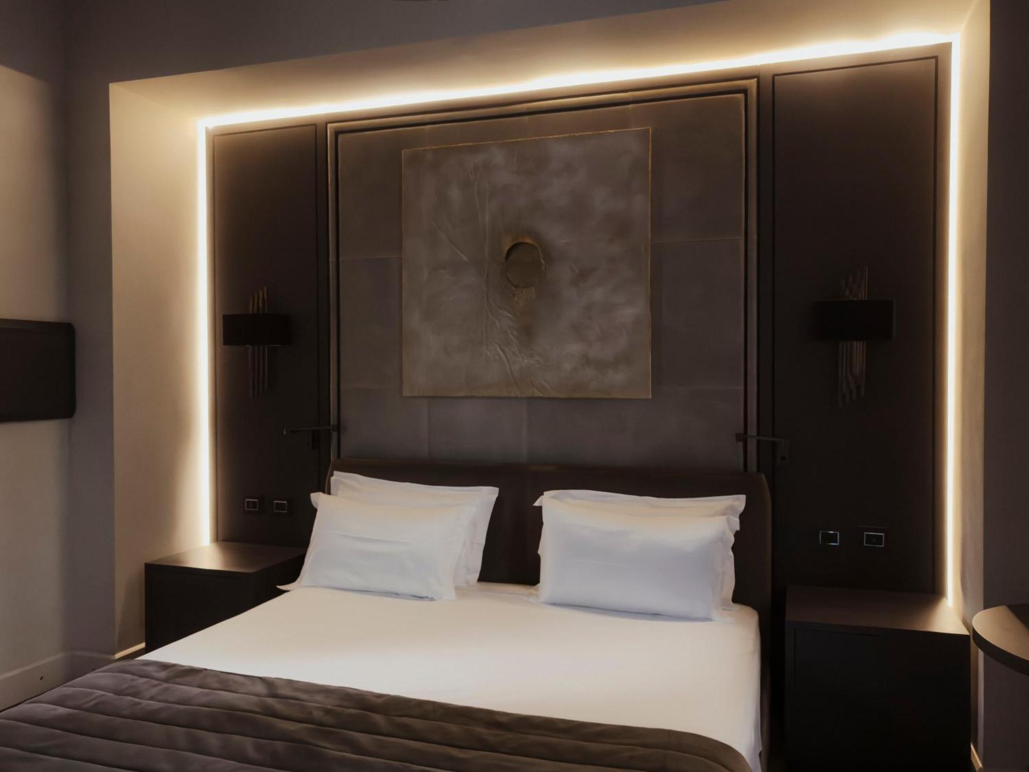 Casa 300Mila Hotell Lecce Eksteriør bilde
